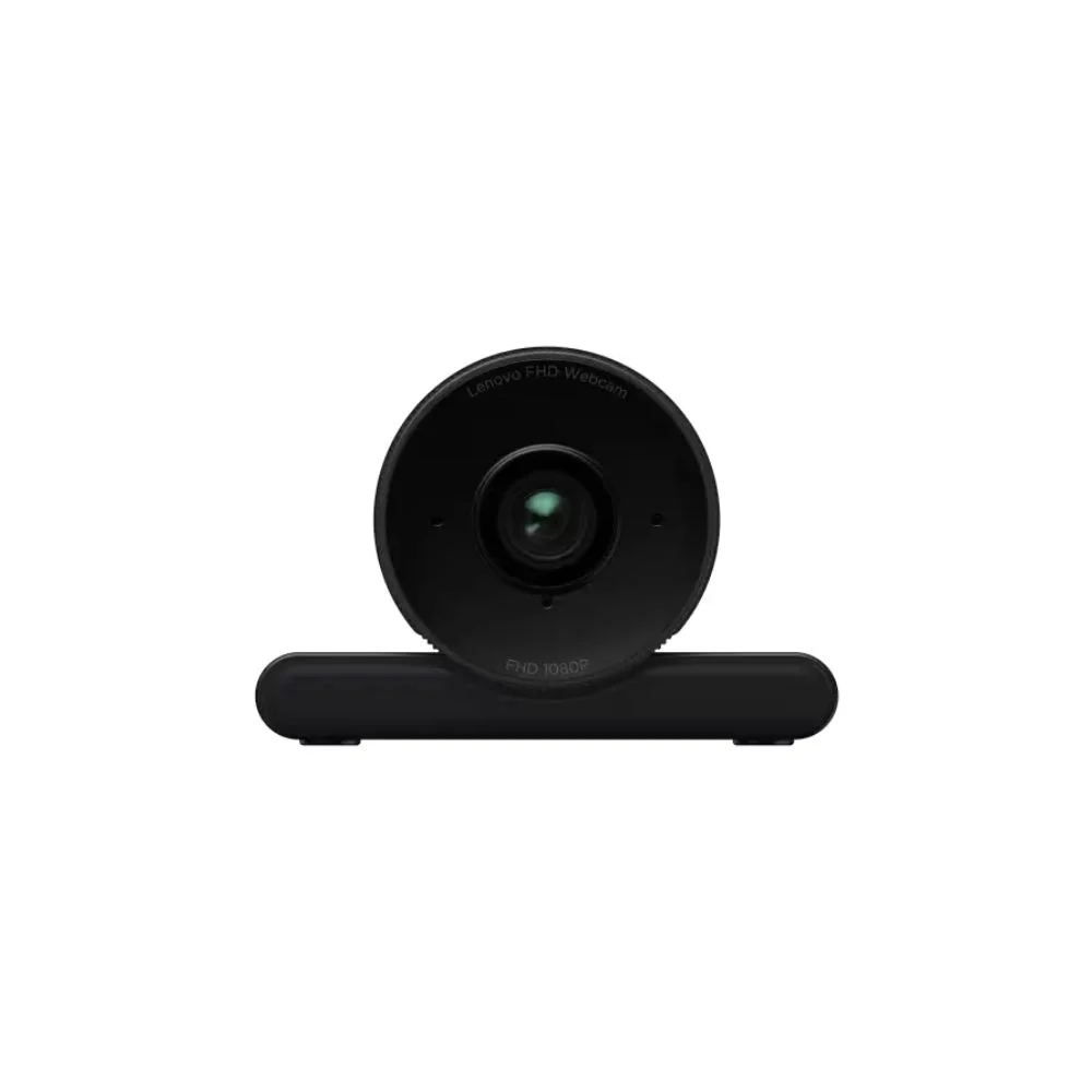 Lenovo FHD-webbkamera