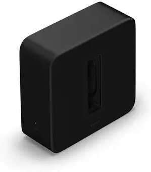 Sonos Sub 4 - Svart