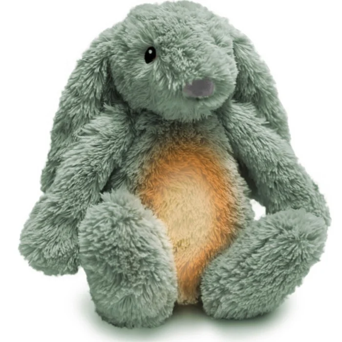 Zazu Ro The Rabbit, Green