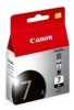 Canon PGI-7BK Svart, 565 sidor