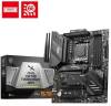 MSI MAG X670E TOMAHAWK WIFI, AMD AM5, 3xPCI Express, ATX, 4xDDR5, 4xM.2 + SATA3 RAID, HDMI/DP/USB-C, 7.1 audio, 2.5Gbe LAN, WiFi 6E, Bluetooth 5.3, Mystic Light RGB