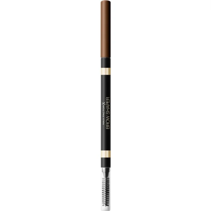 Max Factor Real Brow Fiber Pencil 20 Brown, bild 2