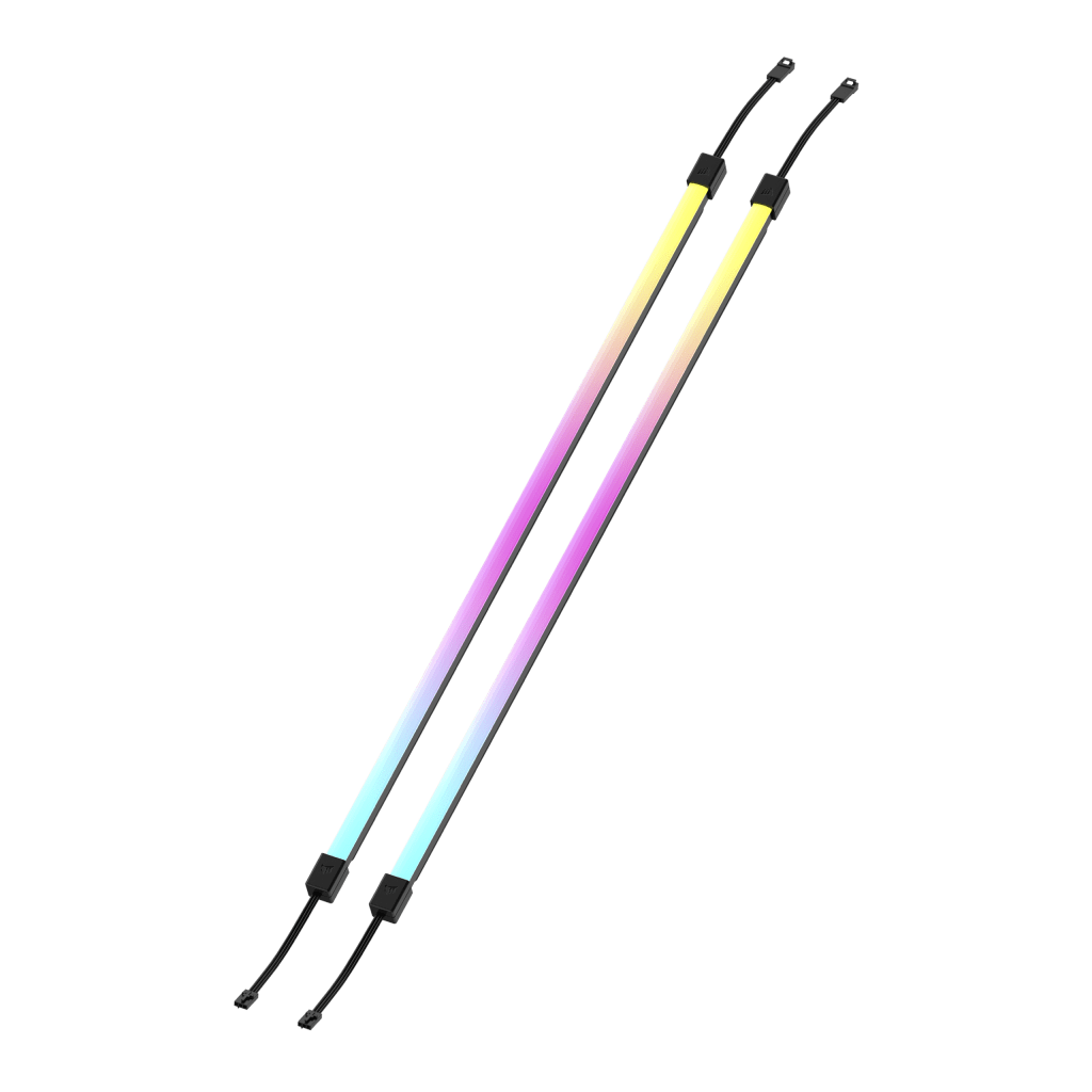 Corsair LS430 Aurora RGB Light Strips 430mm