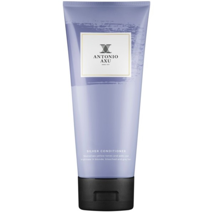 Antonio Axu Silver conditioner 180 ml, bild 3