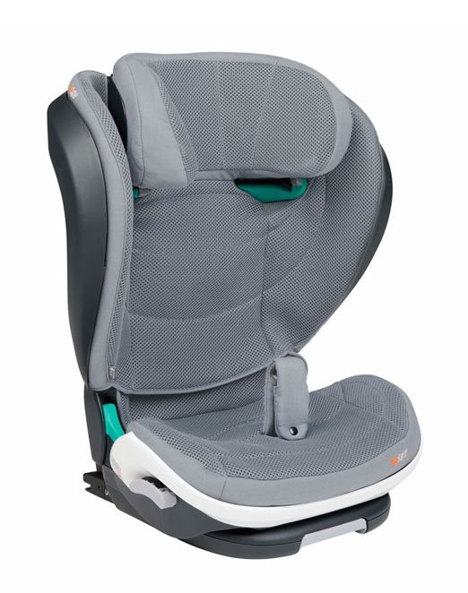BeSafe Flex FIX 2, peak mesh