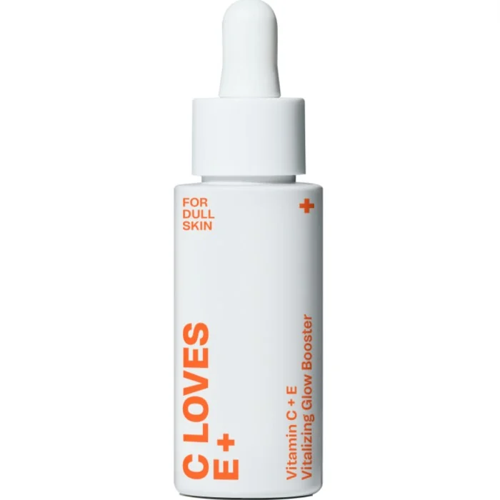 Swiss Clinic C LOVES E+ 30 ml