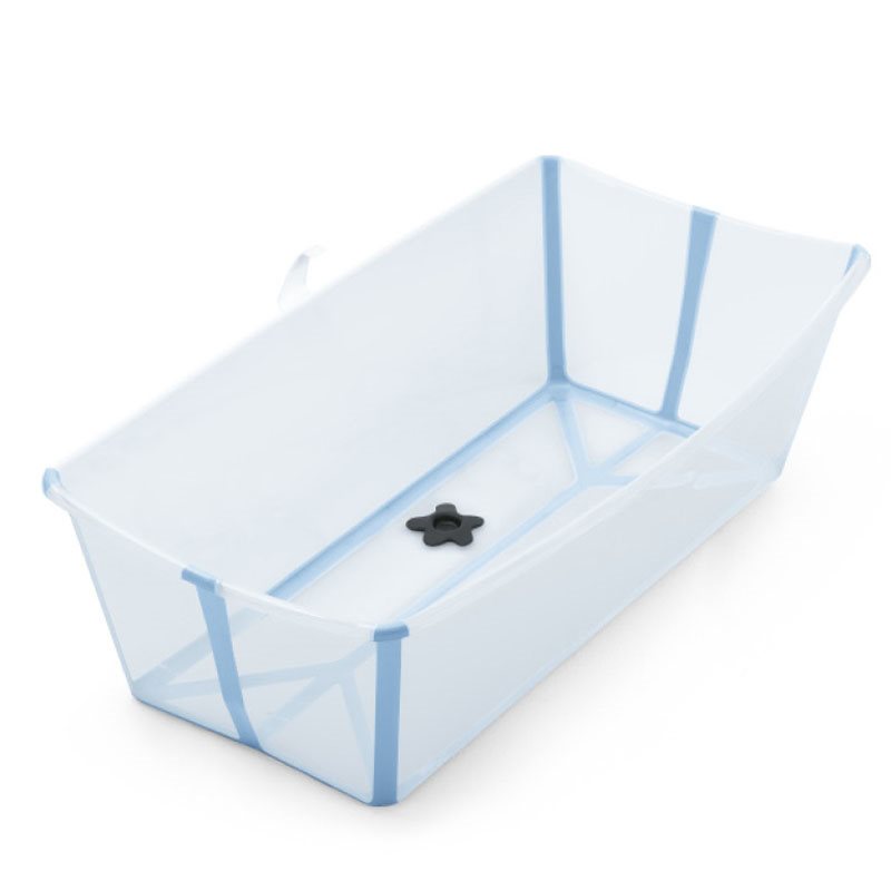 Stokke Flexi Bath badbalja XL, ocean blue