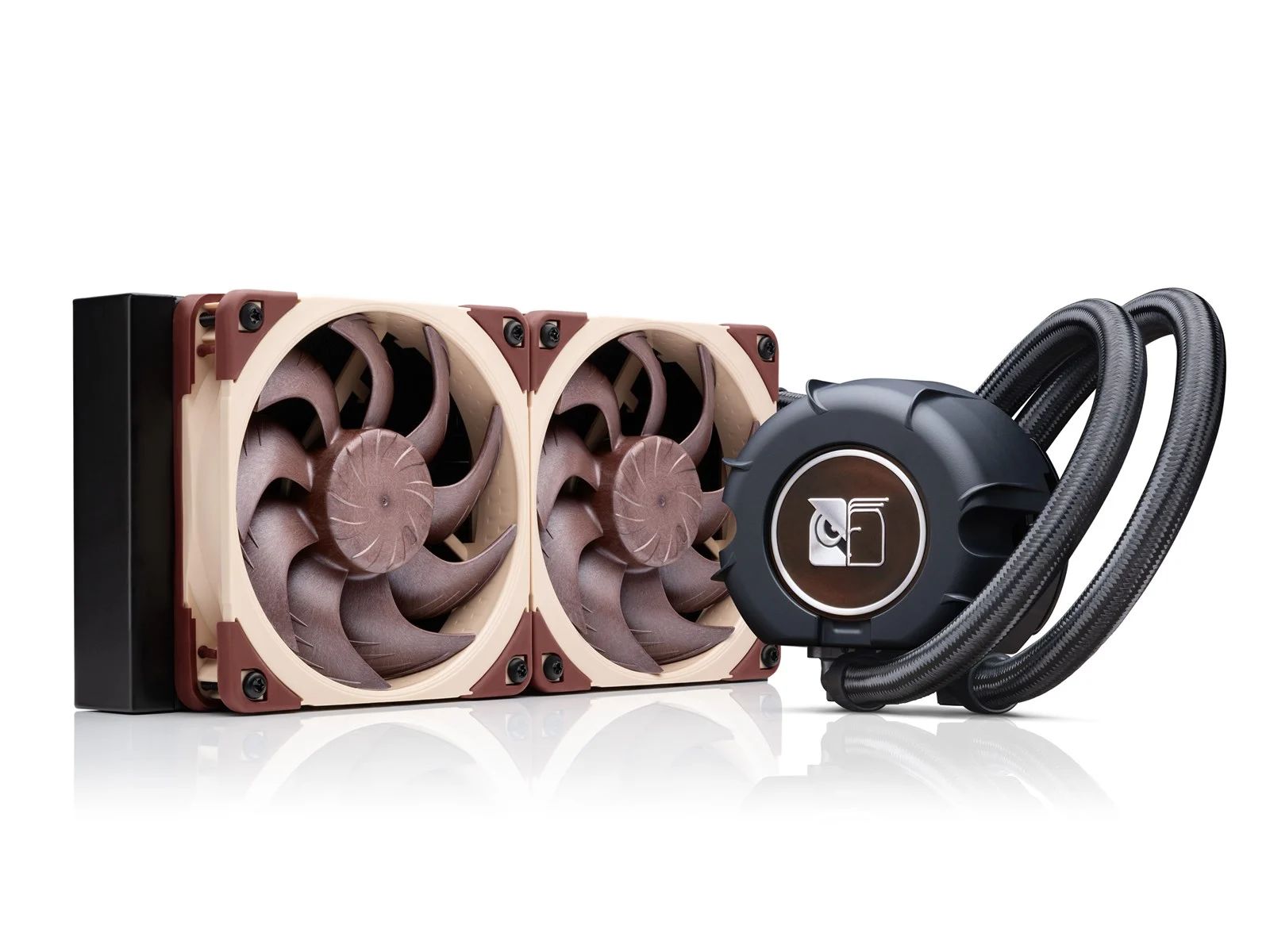 Noctua NL-LC1-24 AiO 240mm