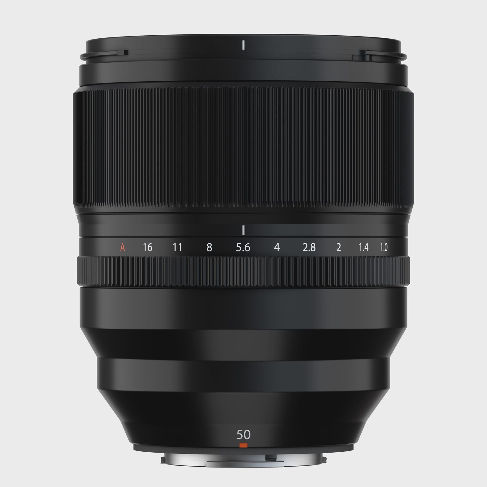 Fujinon XF 50/1 R WR -objektiv