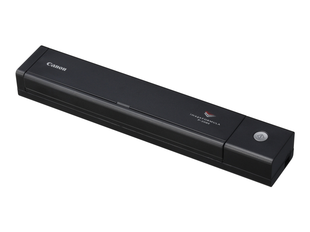 Canon imageFORMULA P-208II