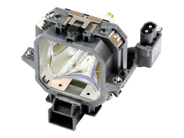 CoreParts - Projektorlampa - 165 Watt - 1500 timme/timmar - för Epson EMP-53, EMP-73 PowerLite 53c, 73c