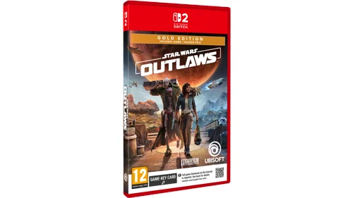 Star Wars Outlaws – Gold Edition (Nintendo Switch 2), bild 3
