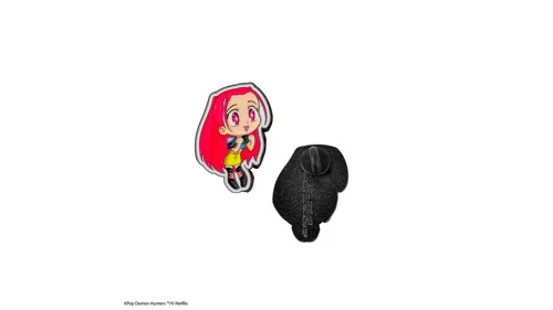 Cinereplicas - KPop Demon Hunters - Mira Pin Badge, bild 3