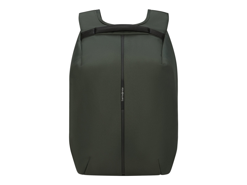 Samsonite Securipak 2.0 15,6" ryggsäck, grön