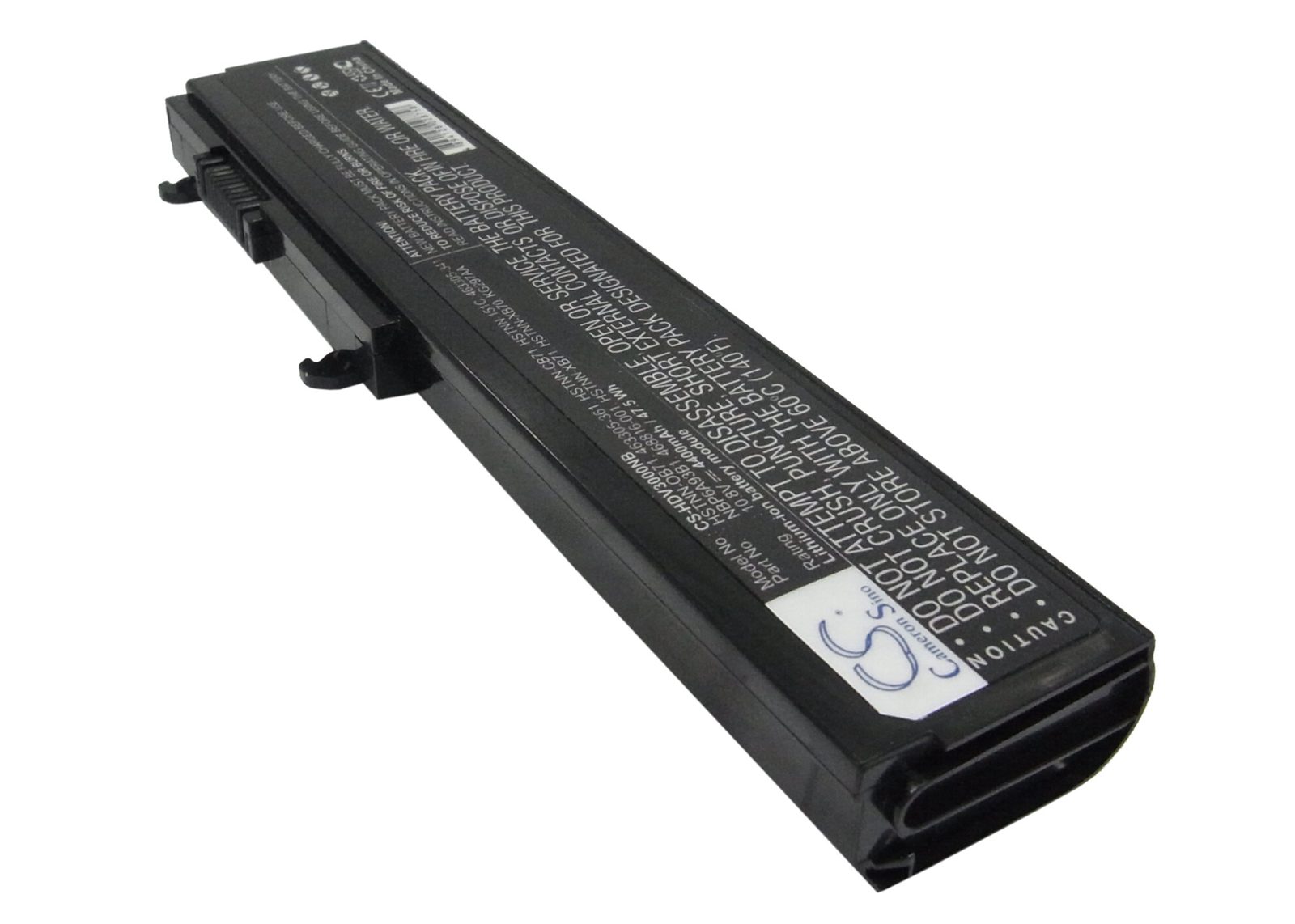 Batteri till Notebook, Bärbar dator för HP Pavilion dv3010TX, Pavilion dv3110tx m.fl., bild 4
