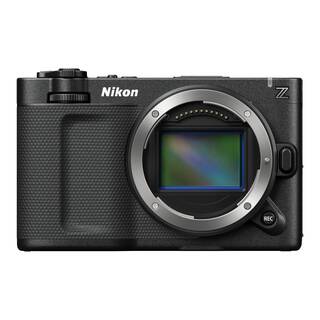 Zr Cine Camera + Nikkor Z 24-70 f/4 S