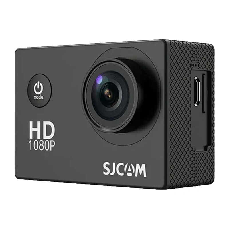 Actionkamera SJCAM SJ4000, bild 2