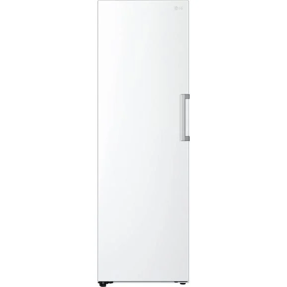 LG Frysskåp GFT41SWGSZ (vit)