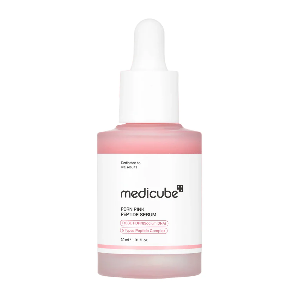 Medicube Pink Peptide Serum 30 ml