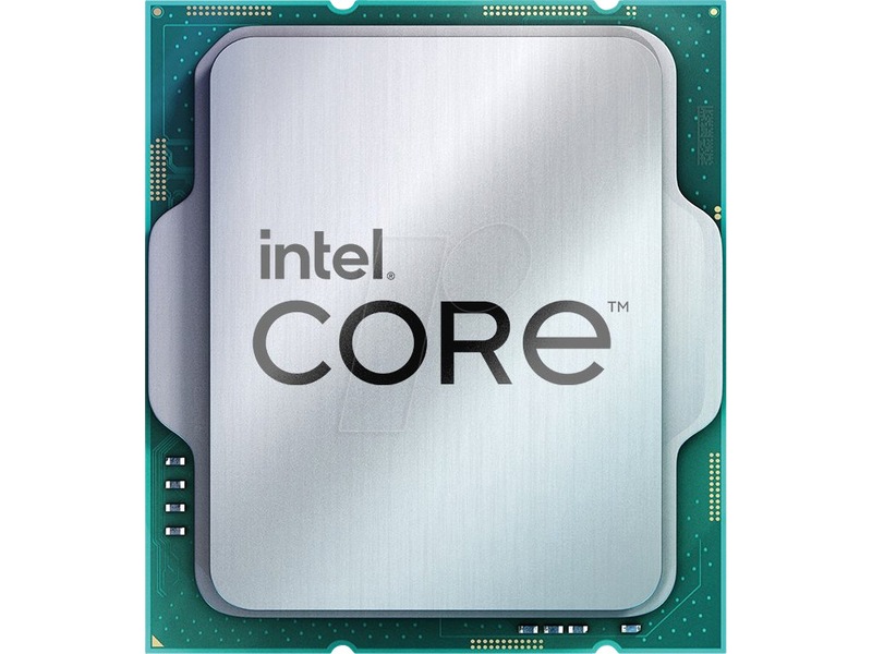 Intel Core i5-14400 10-Core 16-Thread (65W), 2,5/4,7 GHz, LGA1700, UHD Graphics 730, 20 MB cache, tray utan kylare, bild 3