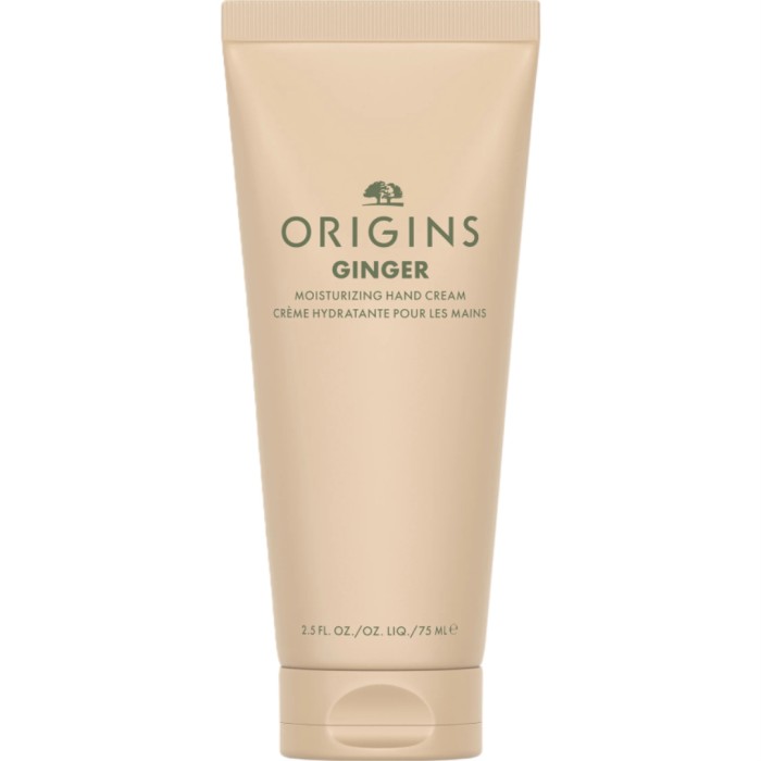 Origins Ginger Moisturizing Hand Cream 75 ml