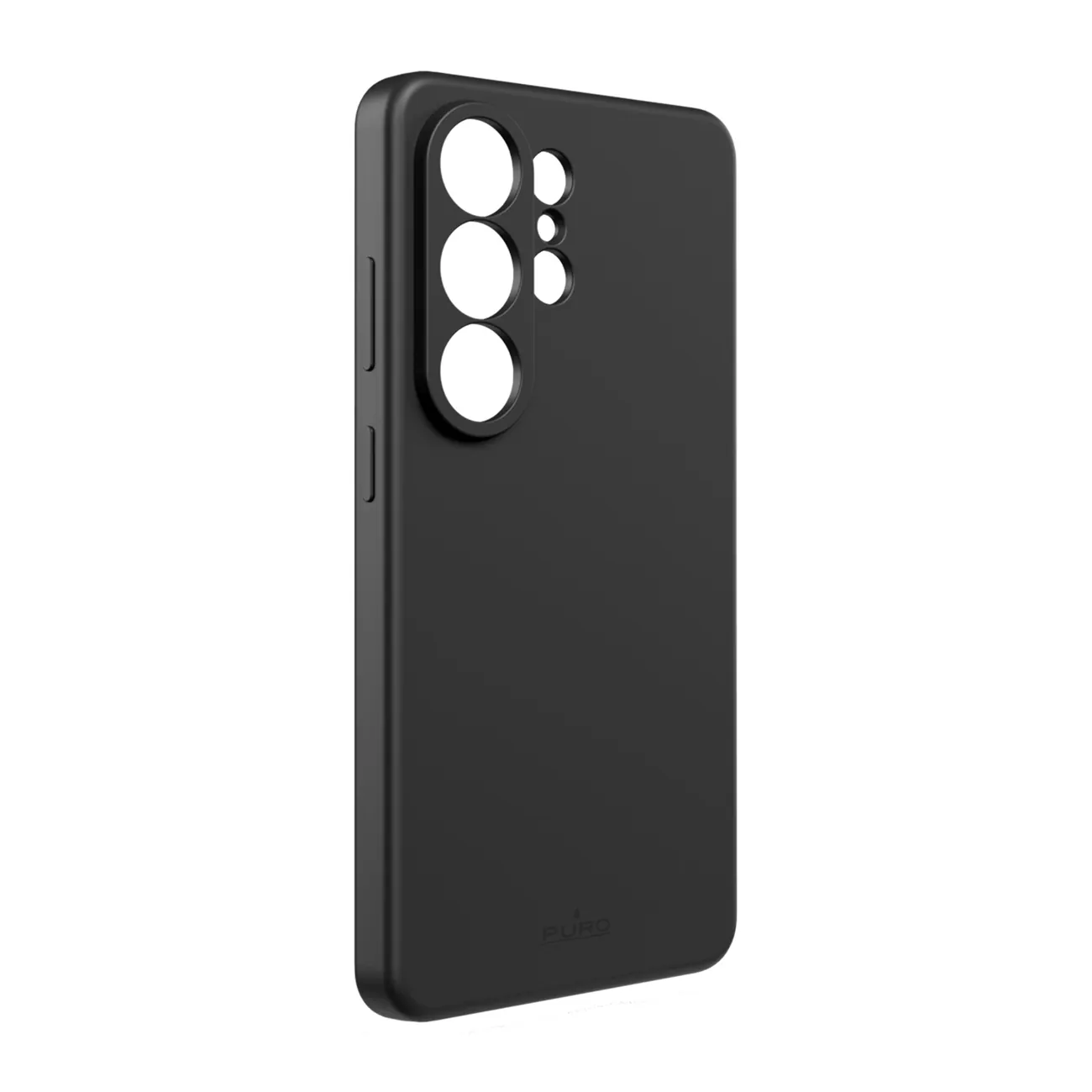 SBS PUSGS26UICONBLK, Fodral, Samsung, Samsung S26 Ultra, 17,5 cm (6.9), Sort