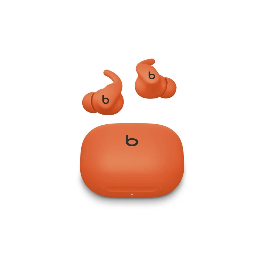 Beats Powerbeats Fit True Wireless, spark orange
