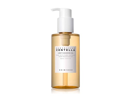 SKIN1004 Madagascar Centella Light Cleansing Oil 200 ml, bild 5