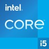 Intel Core i5-12400F 6-Core 12-Thread (65W), 2,5/4,4 GHz, LGA1700, 18 MB cache, tray utan kylare