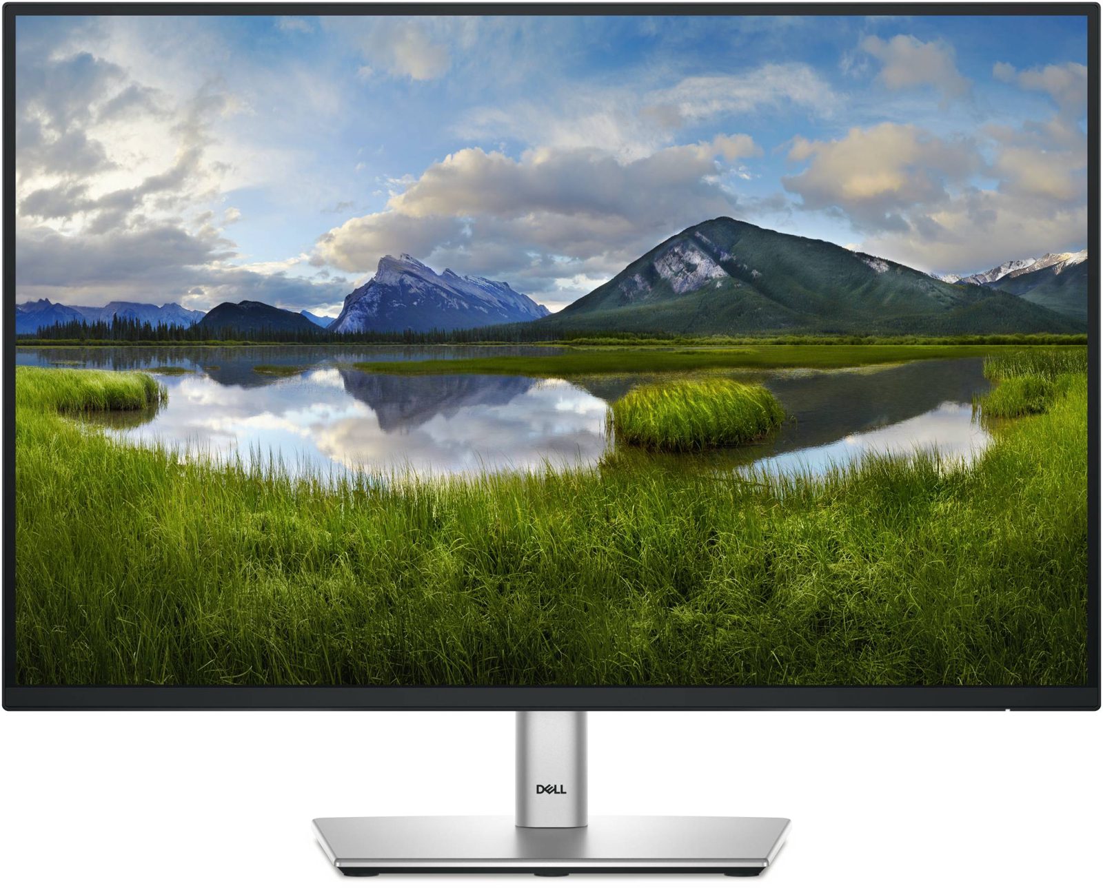 Dell P2425 24" - 1920x1200 IPS 100Hz, bild 5
