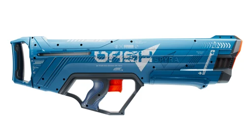 SpyraDash - Blue, bild 3