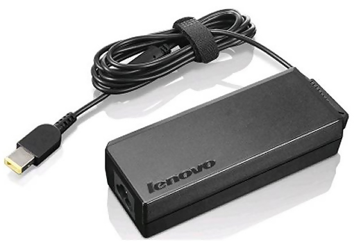 Lenovo ThinkPad 90 W slim-tip AC-adapter