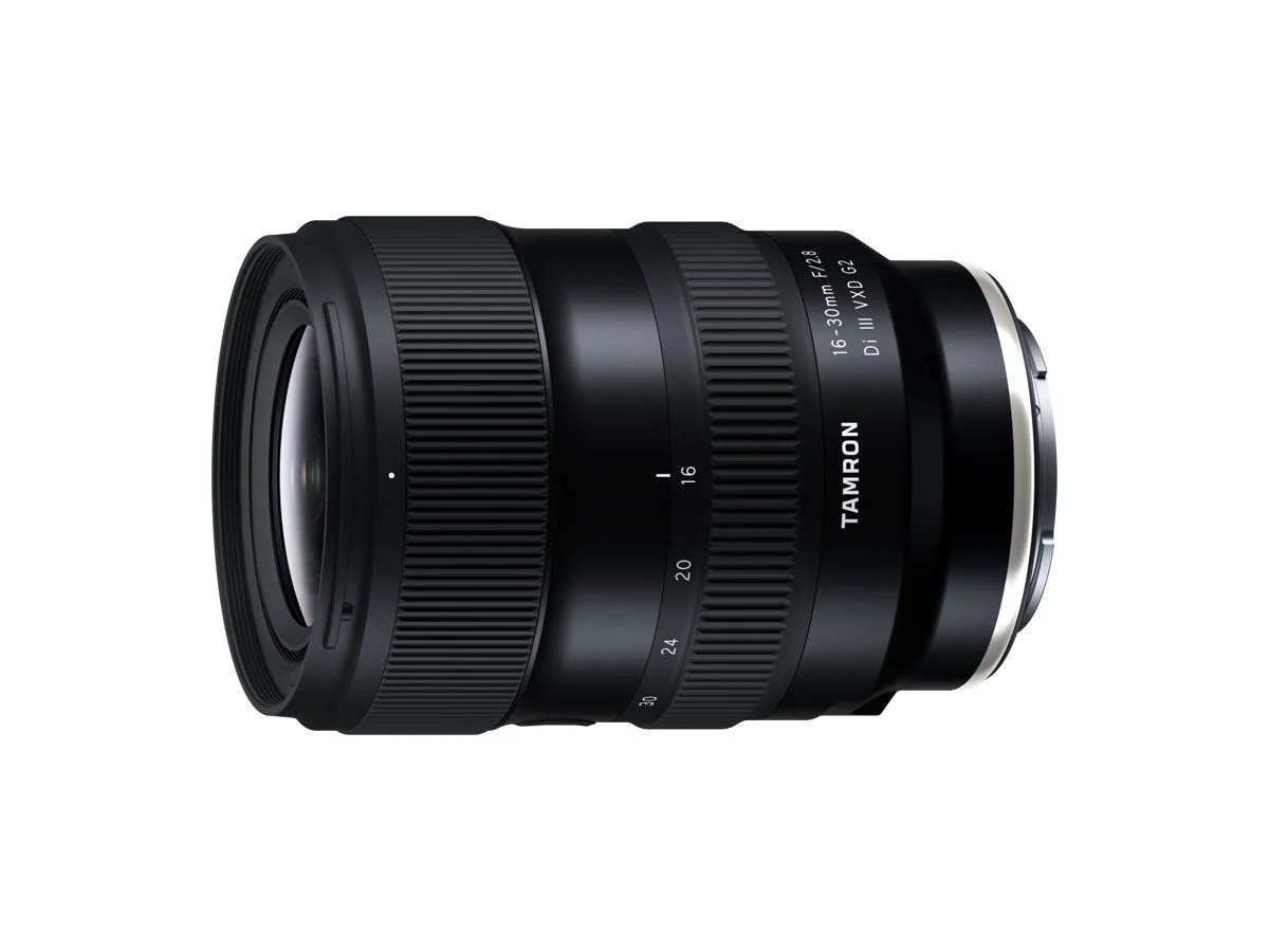 16-30mm f/2,8 Di III VXD G2 Sony FE, bild 2