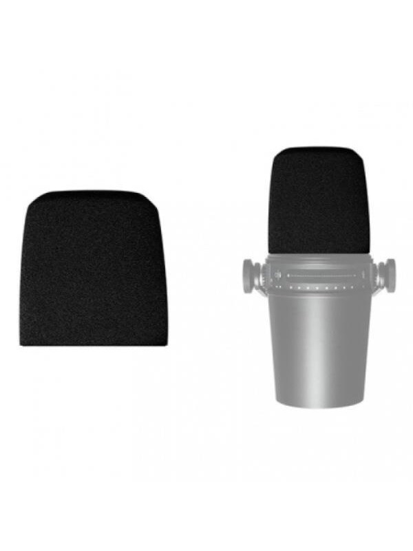 Shure Windscreen for MV7+