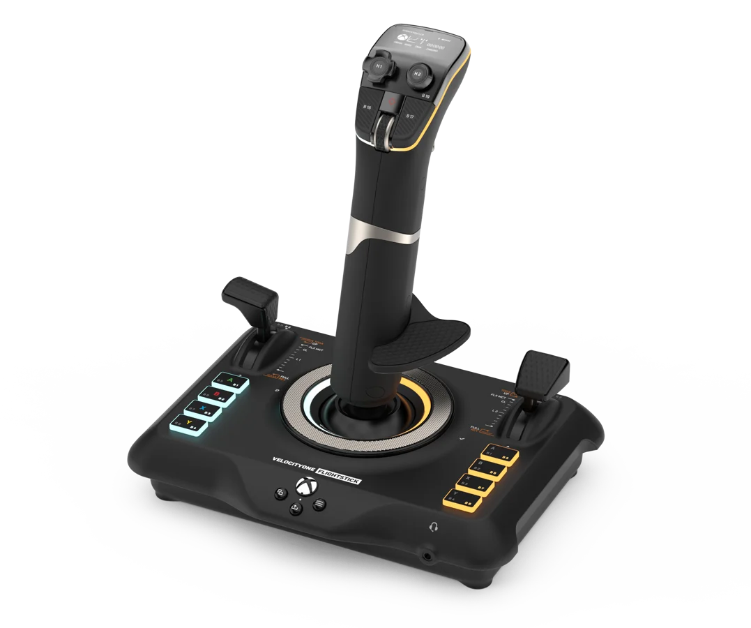 Turtle Beach VelocityOne Flightstick