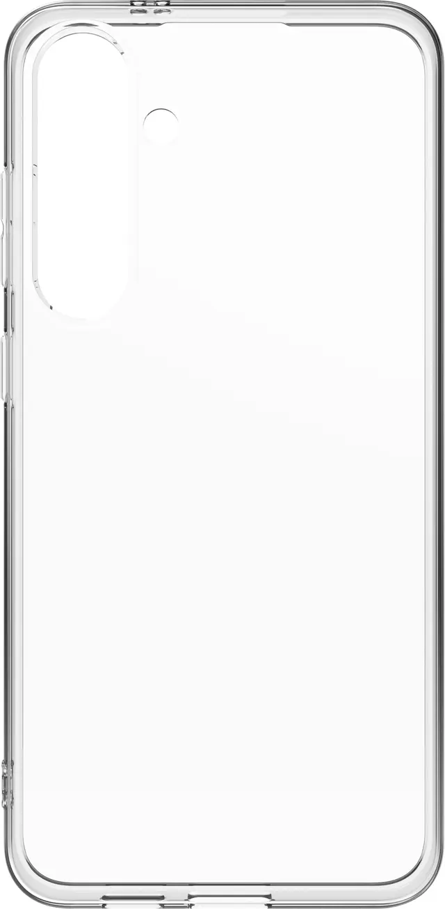 Zagg Samsung Galaxy S24 Plus clear fodral