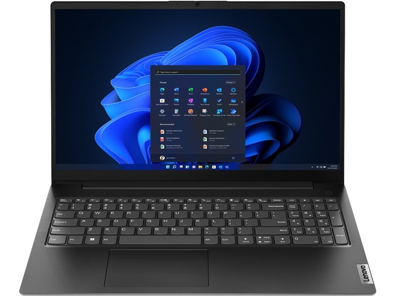 Lenovo V15 G5 15,6" Full HD, bild 3