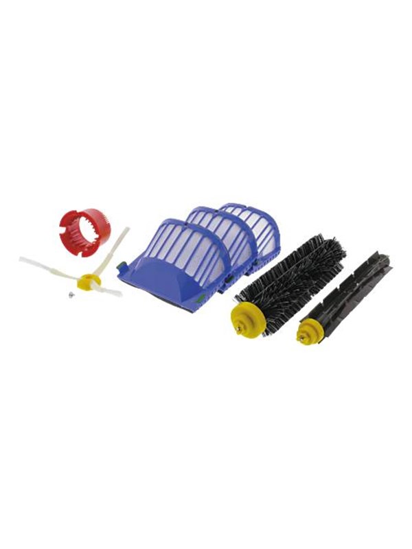Nordic Quality Robotdammsugare Replacement Kit