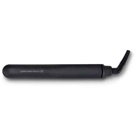 OBH Nordica Björn Axén Tools - Thermo Straightener Black Black, bild 2
