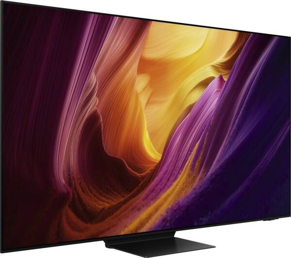Samsung QE77S95HFT TV 77 OLED 3840 x 2160 2026
