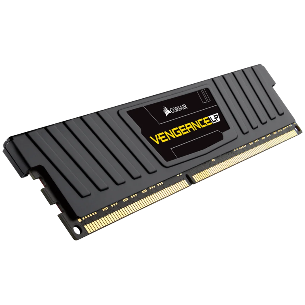 Vengeance® Low Profile — 4GB DDR3 Memory Kit