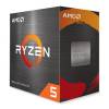 AMD Ryzen 5 5600T - Box, bild 2