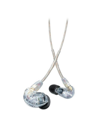 Shure SE215 In-Ear Hörlurar