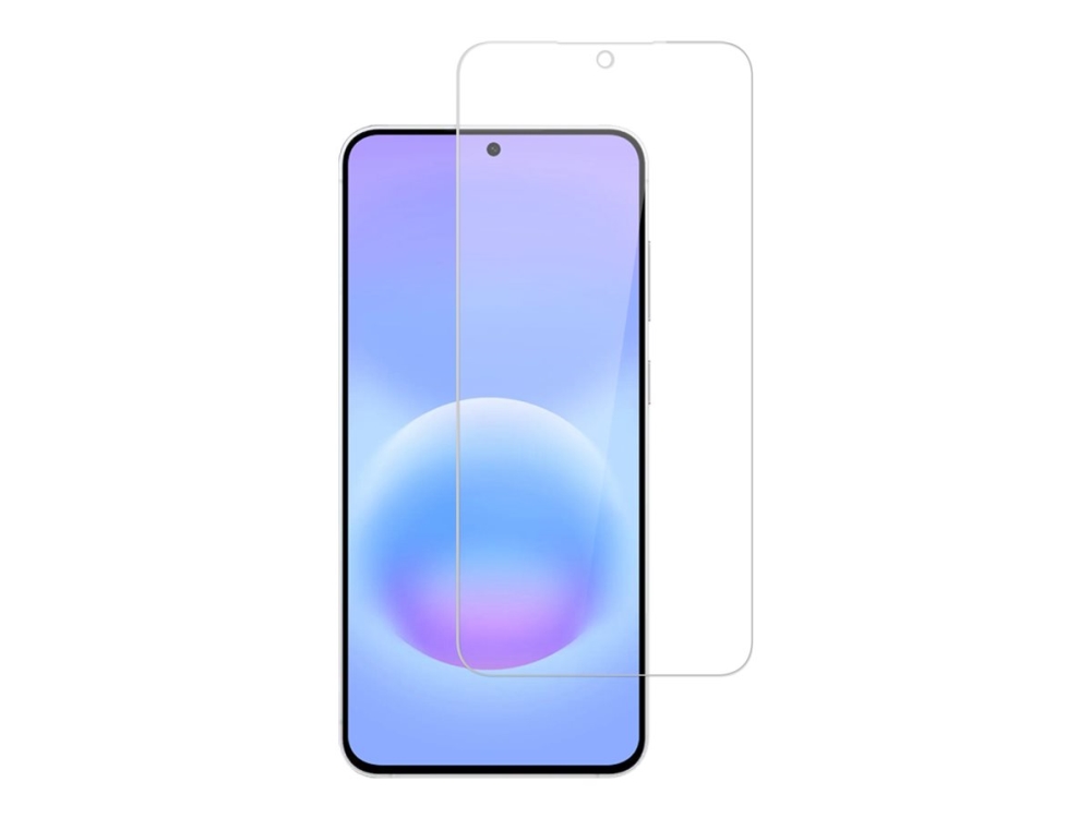 Screenor Premium - Skärmskydd för mobiltelefon - glas - för Samsung Galaxy A57, S25 FE, S26 FE