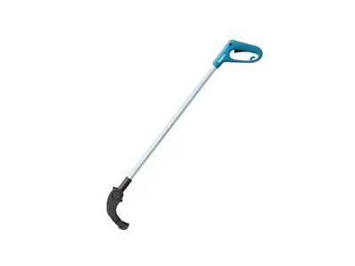 Makita 195187-2, Svart, Blå, Rostfritt stål, MU01Z, DUM168Z, 1 styck