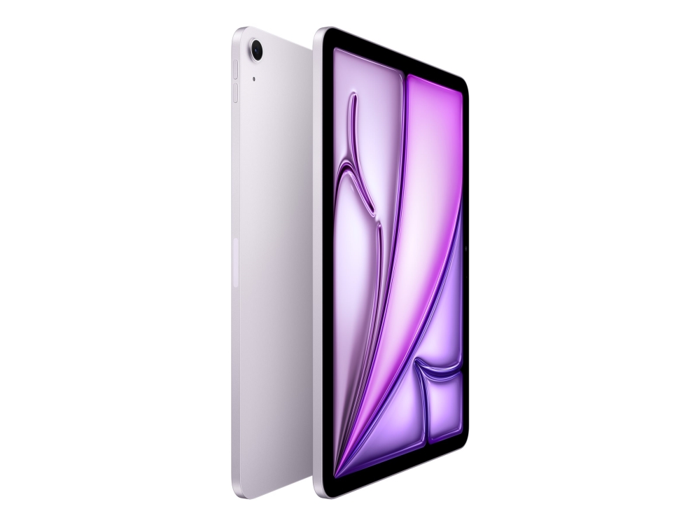 Apple iPad Air M3 surfplatta 11 128 GB Wi-Fi, lila