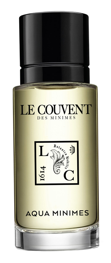 Le Couvent Aqua Minimes Botanical Cologne Eau de Toilette 50 ml, bild 2