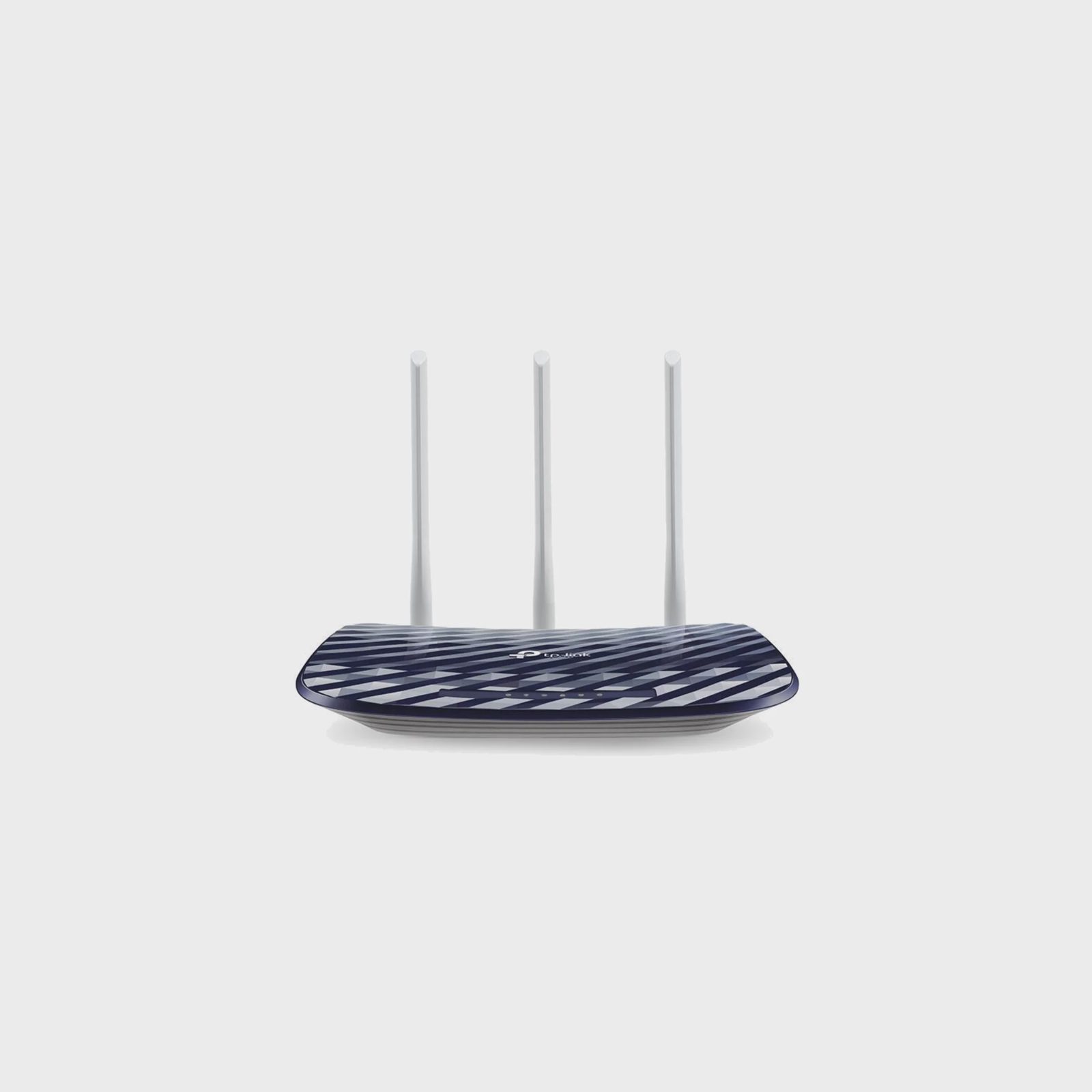 TP-Link Router Archer C20, AC750, 300+433 Mbit/s, Dual-Band, 4 Portar