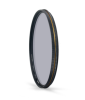 Polarisationsfilter Kase Polarizer Gold G-CPL 82mm