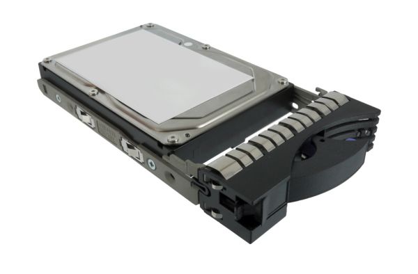 IBM 146GB SAS 3.5, 146 GB, 15000 RPM, 3.5, SAS